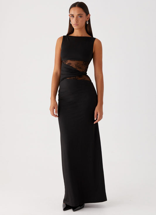 Velisse Lace™ Maxi dress