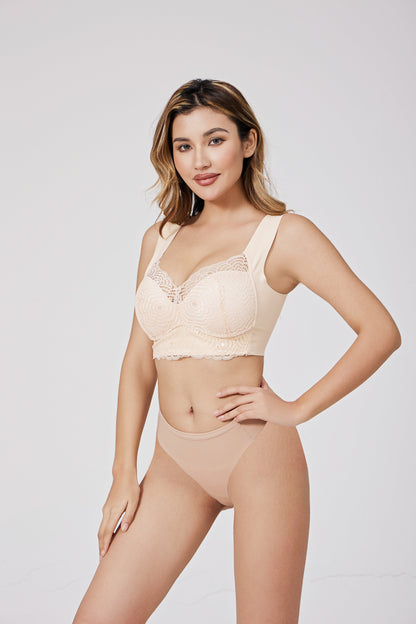 Sophia™ | Ultiem Comfort & Ondersteuning
