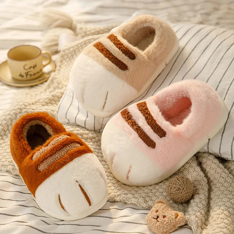 CatPaw™ Slippers