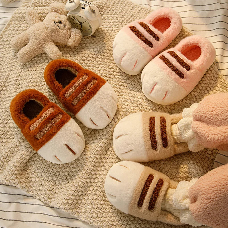 CatPaw™ Slippers