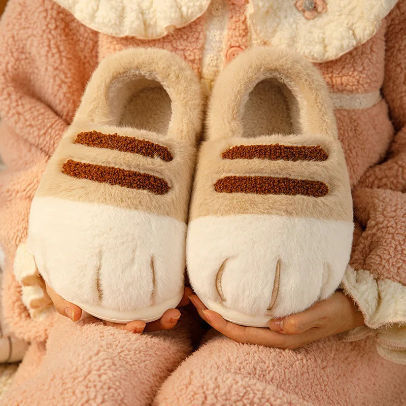 CatPaw™ Slippers