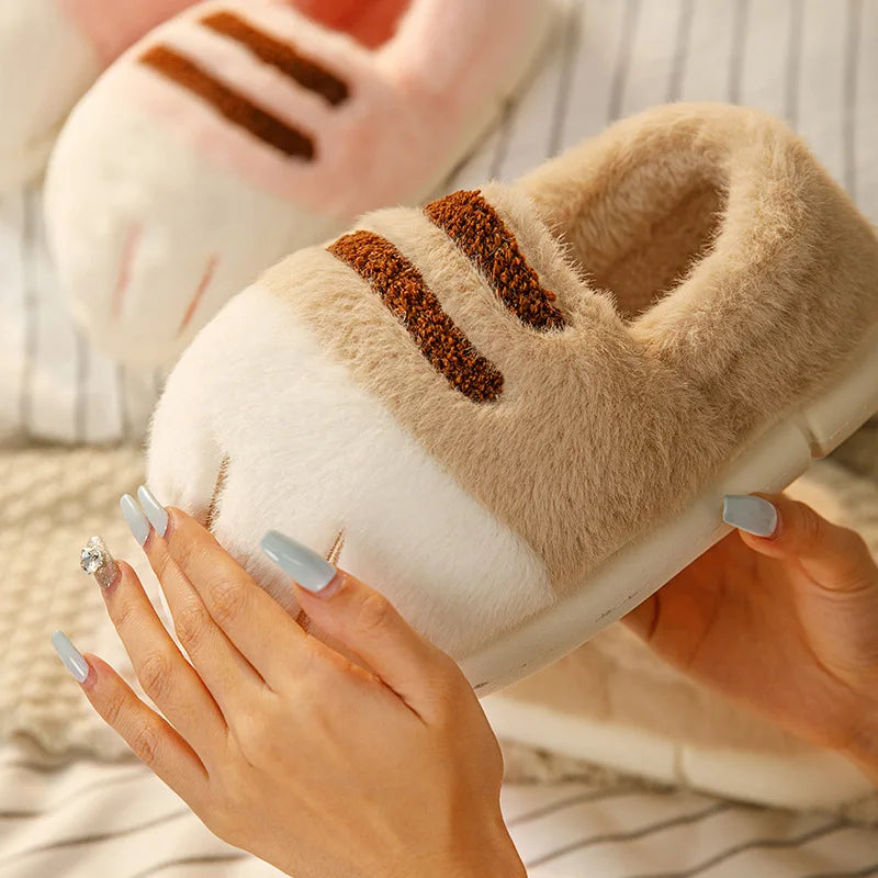 CatPaw™ Slippers