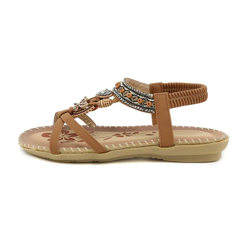 Rivena™ orthopedische Sandalen