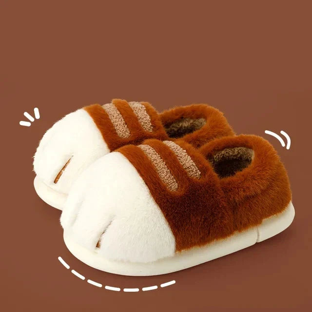 CatPaw™ Slippers