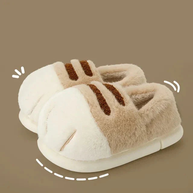 CatPaw™ Slippers