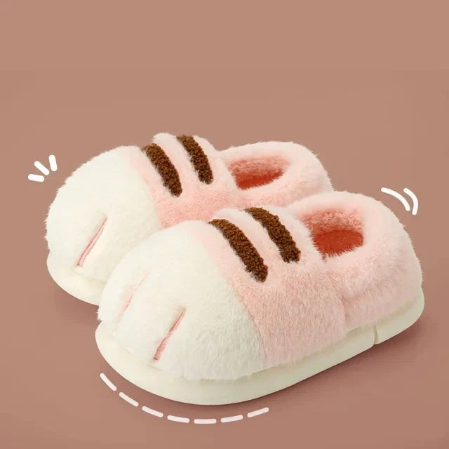 CatPaw™ Slippers