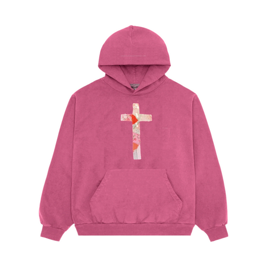 CrossBloom™ Hoodie