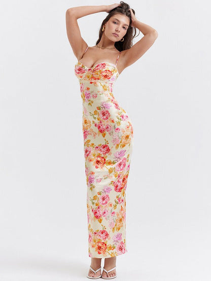 Fleuriva™ Dress