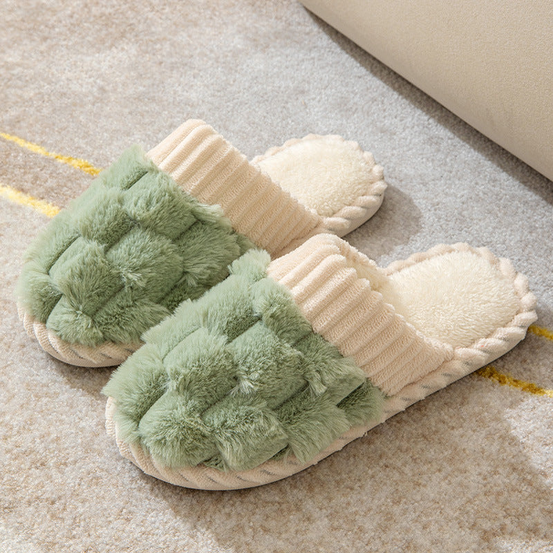 Nova™ Cozy Slippers