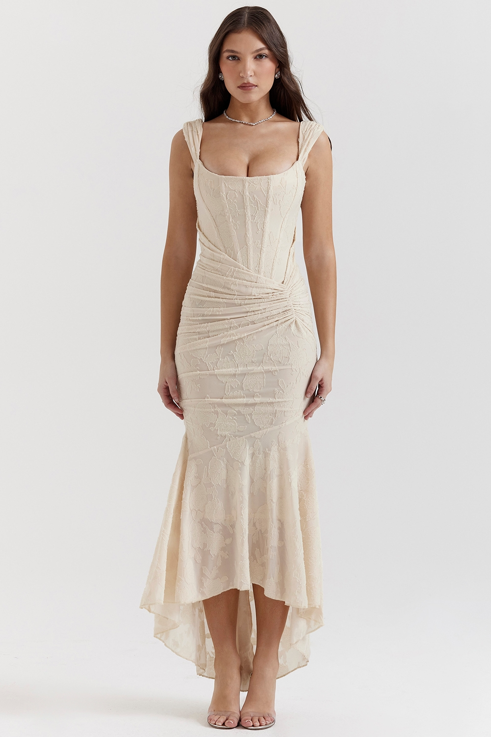NovaMuse™ Maxi Dress
