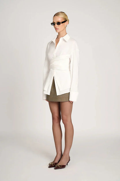 Maevy™ Blouse
