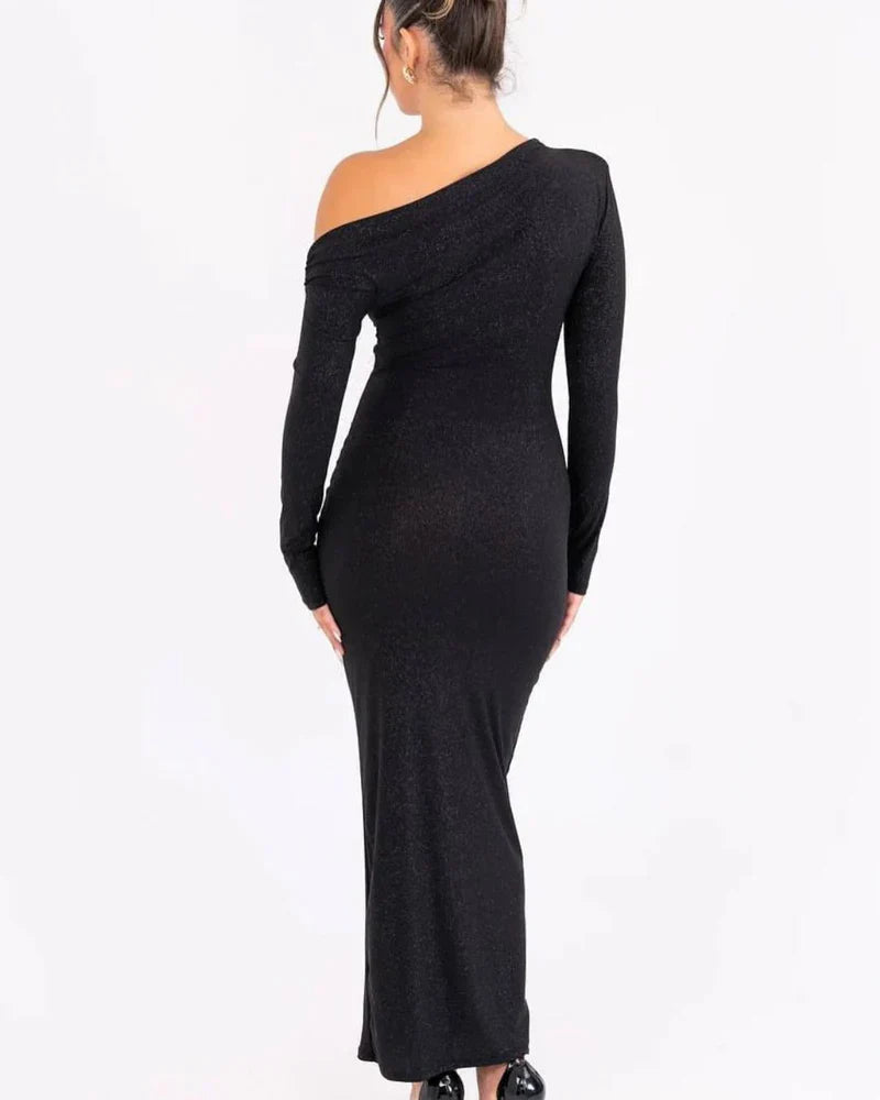 Viviana™ Glamour Maxi Dress