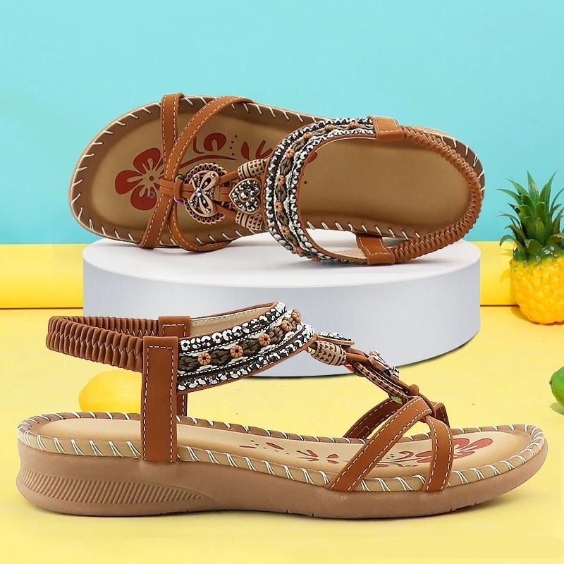 Rivena™ orthopedische Sandalen