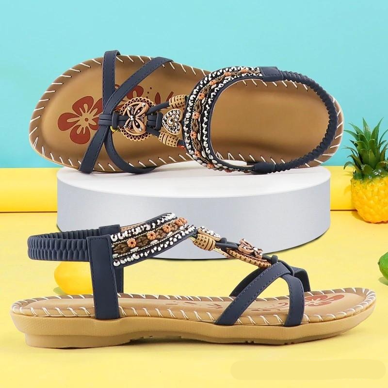 Rivena™ orthopedische Sandalen