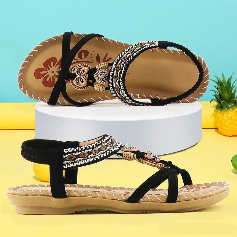 Rivena™ orthopedische Sandalen