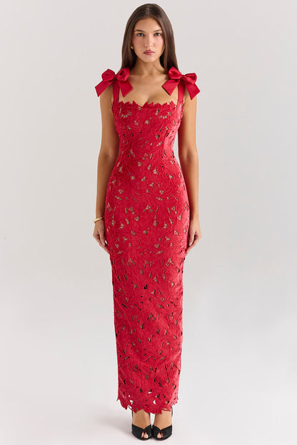 NovaLéa Maxi Dress