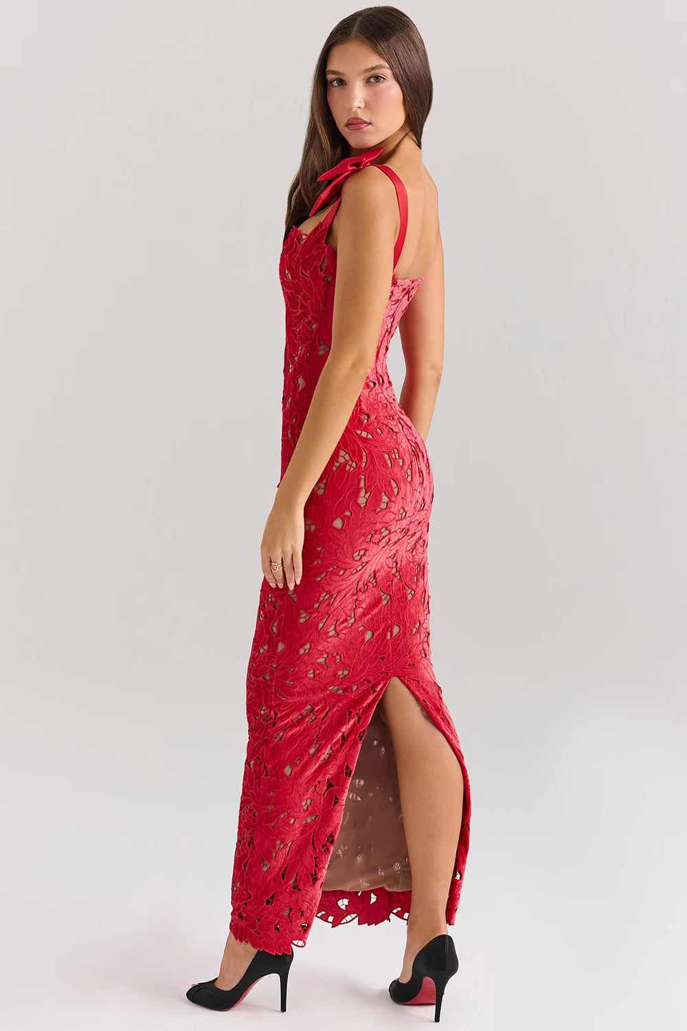 NovaLéa Maxi Dress