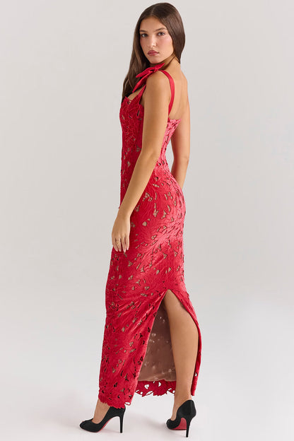 NovaLéa Maxi Dress